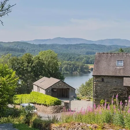 度假居 Easter Crag, 3 Bedroomed Luxury Escape With Hot Tub *