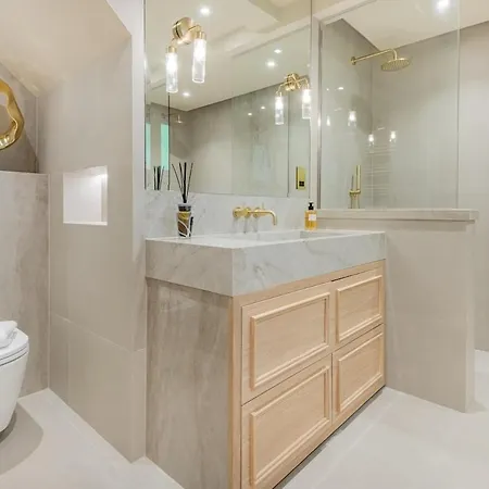 別荘 Easter Crag, 3 Bedroomed Luxury Escape With Hot Tub