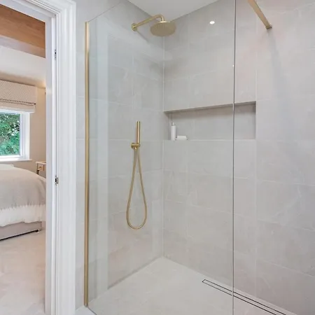 בית נופש Easter Crag, 3 Bedroomed Luxury Escape With Hot Tub