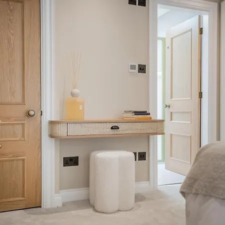 Easter Crag, 3 Bedroomed Luxury Escape With Hot Tub 別荘 ウィンダミア